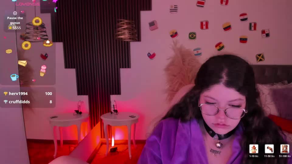 sweet_alicee__ Adult Chat June 25, 2026