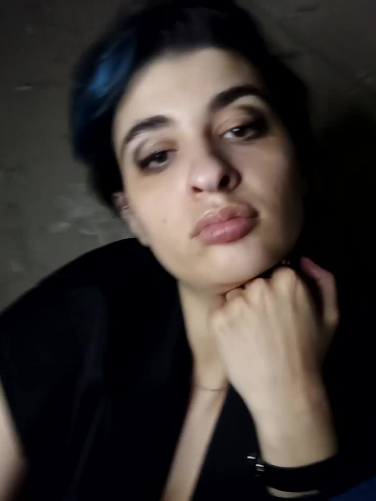 CyberSquirtSiren Adult Chat June 25, 2026