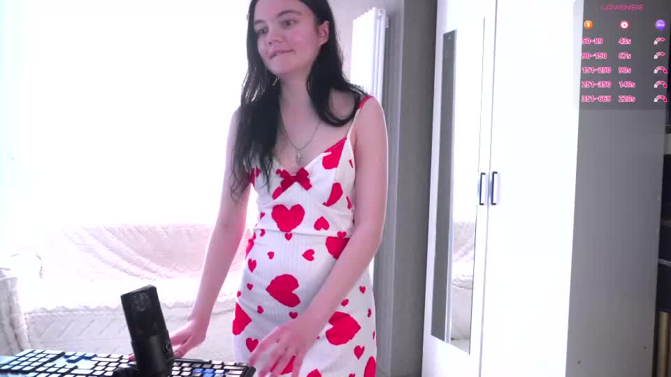 emmasmall Adult Chat June 25, 2026