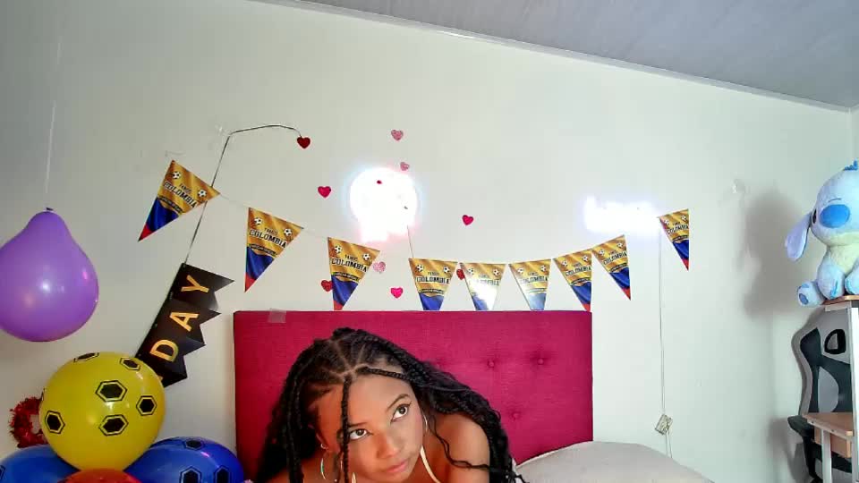 ellie_cute7 Adult Chat June 25, 2026