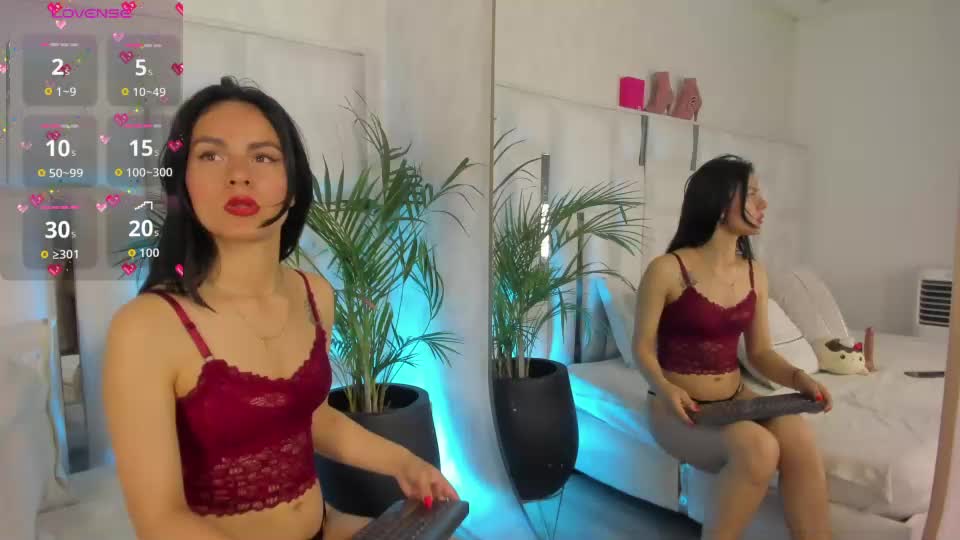 violet_vyx Adult Chat June 25, 2026