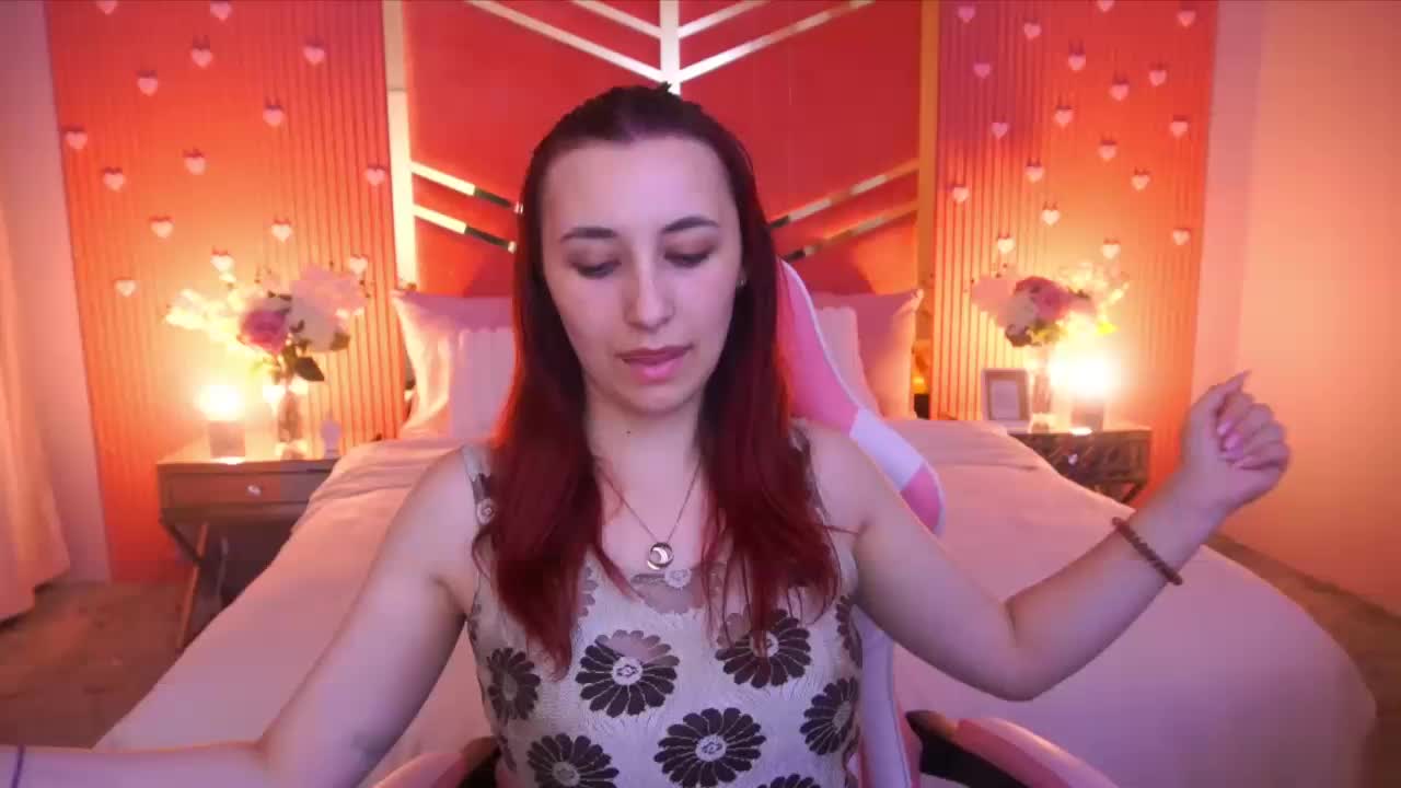 RoxyRayy Adult Chat June 25, 2026