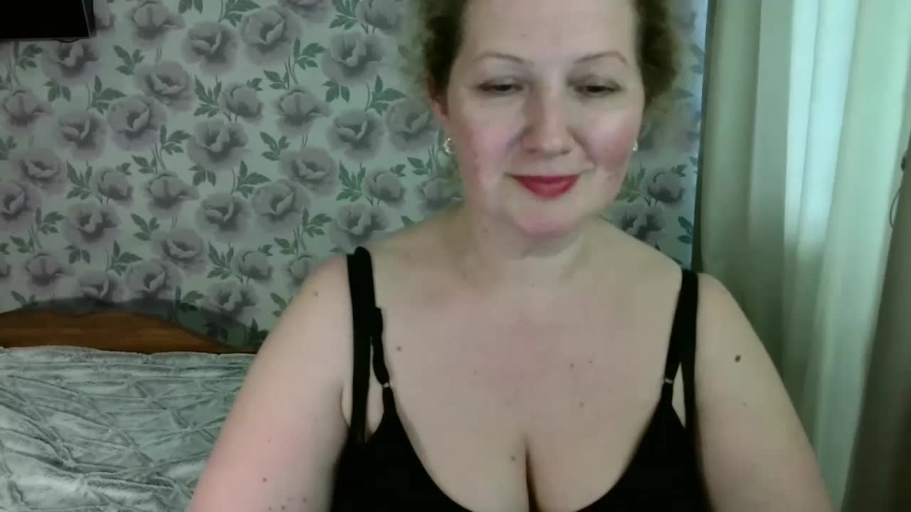 AriaLust Adult Chat June 25, 2026