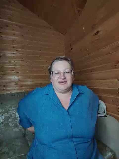 MilenaVelvet Adult Chat June 25, 2026