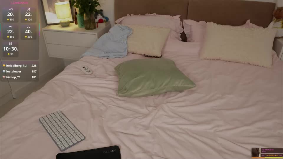 sophiebelll Adult Chat June 25, 2026