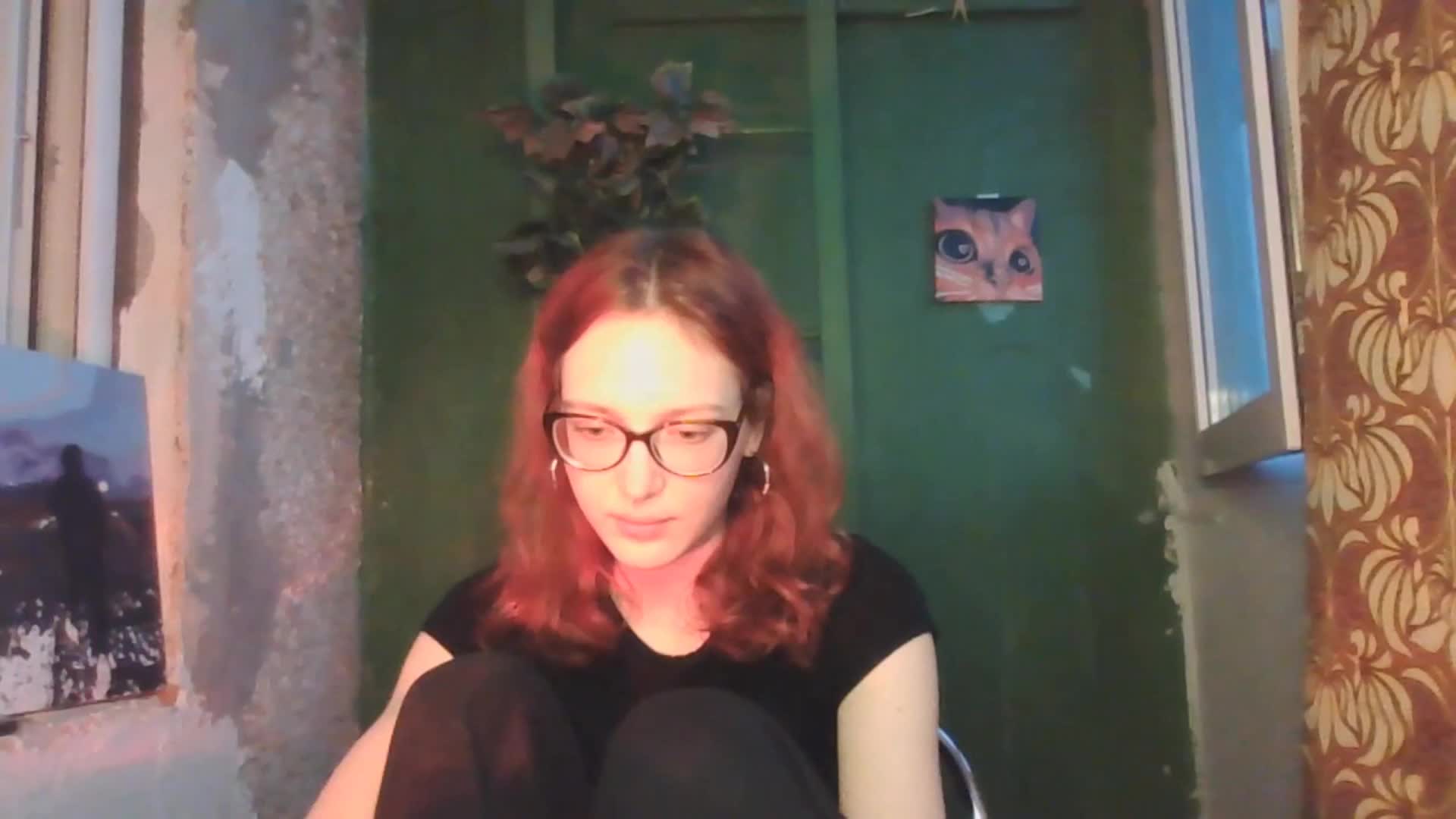 MeaghanBremme Adult Chat June 25, 2026