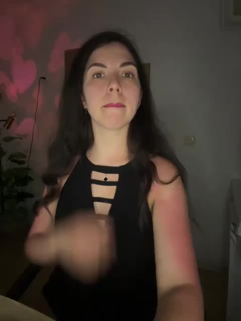 Vika19981 Adult Chat June 25, 2026