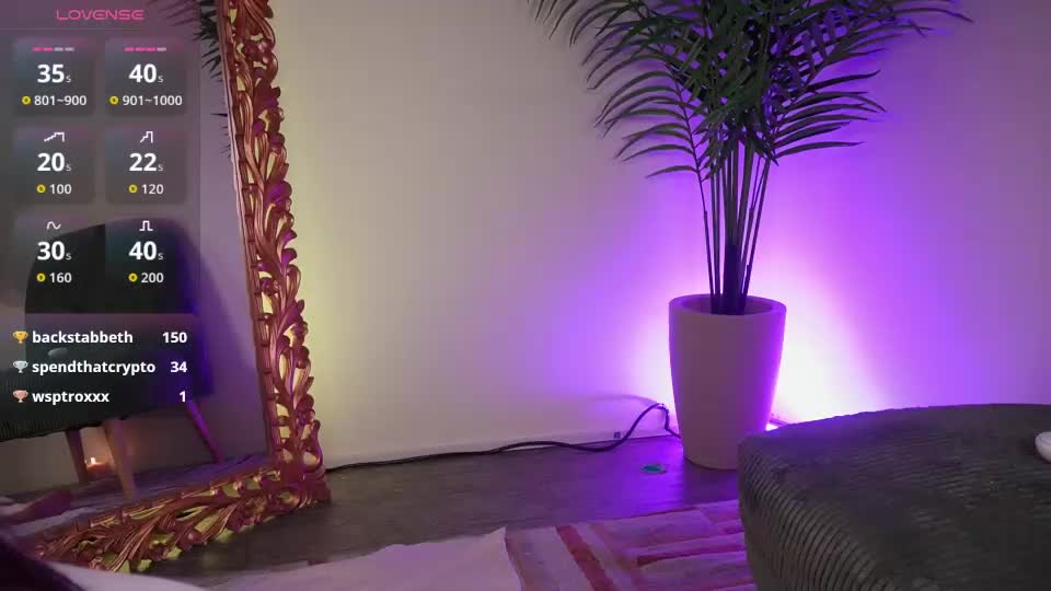 kloe_meow Adult Chat June 25, 2026