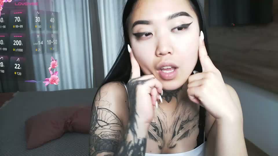 lillgothbaby Adult Chat June 25, 2026