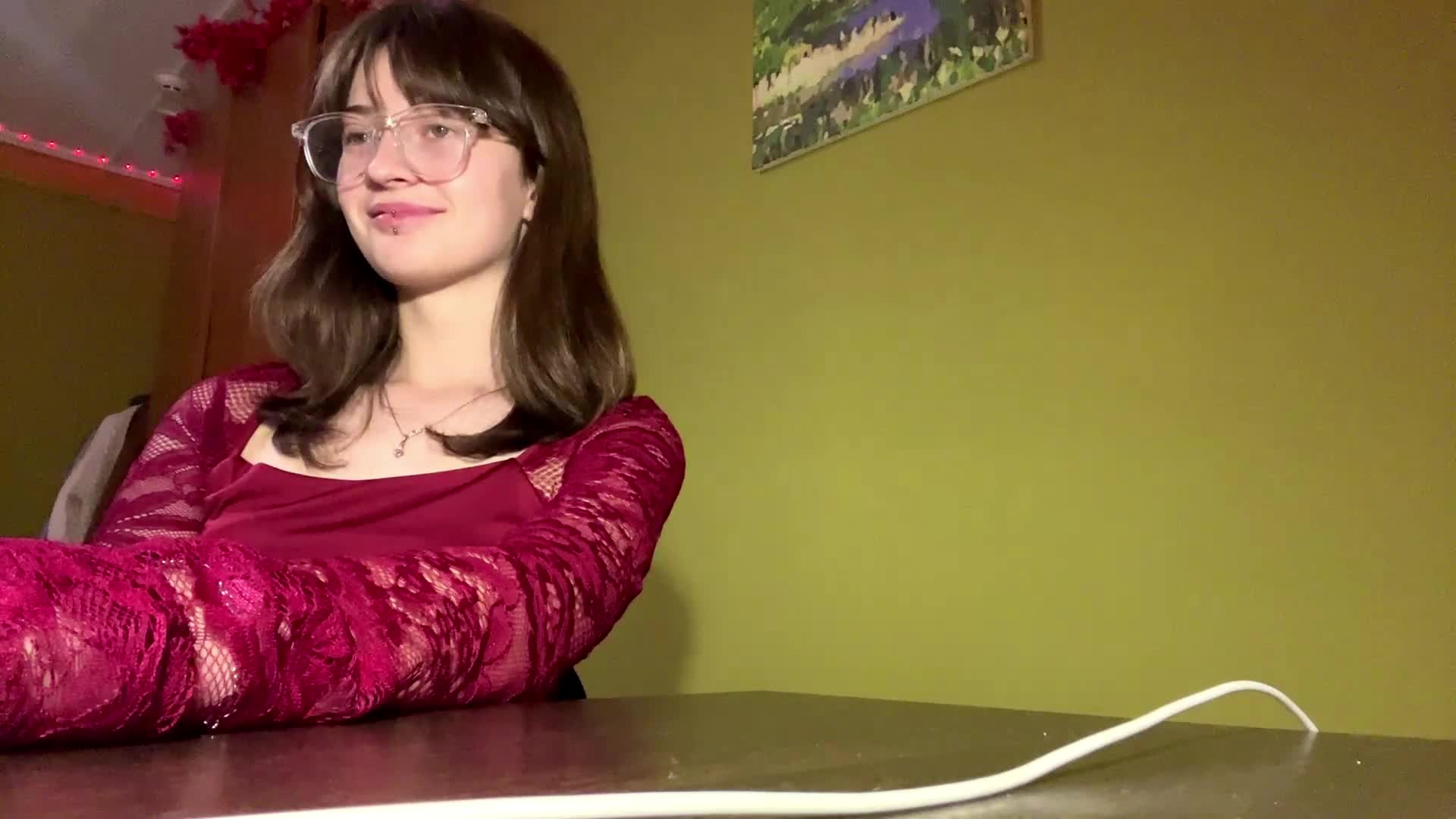 Barbara1 Adult Chat June 25, 2026