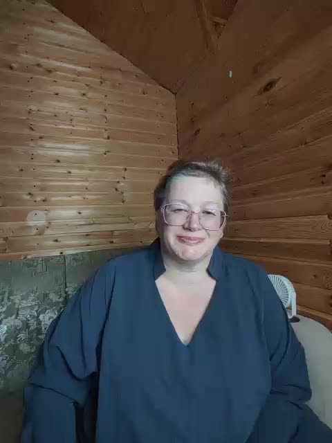 MilenaVelvet Adult Chat June 25, 2026