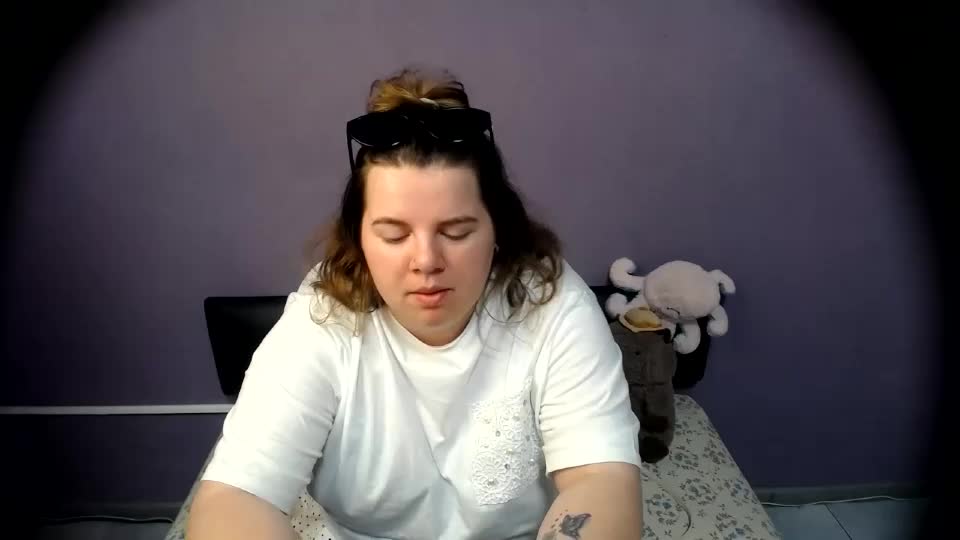 shyness_girl Adult Chat June 25, 2026