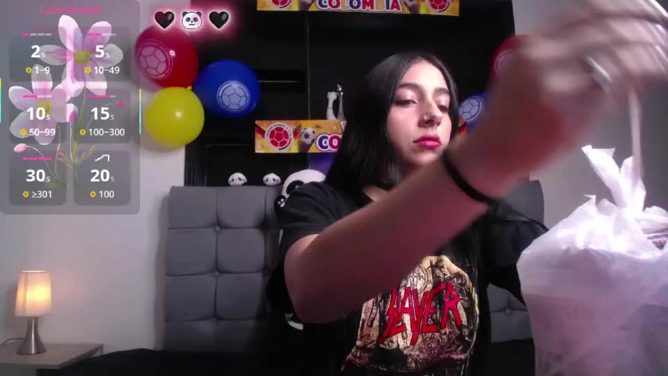 melanny_petite Adult Chat June 25, 2026