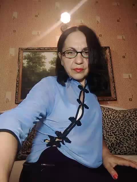 MARGO53 Adult Chat June 25, 2026