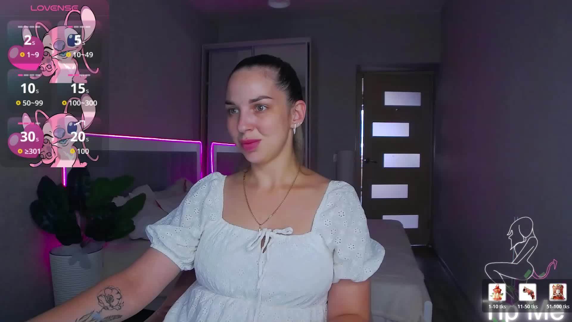 AlexandraCandy Adult Chat June 25, 2026
