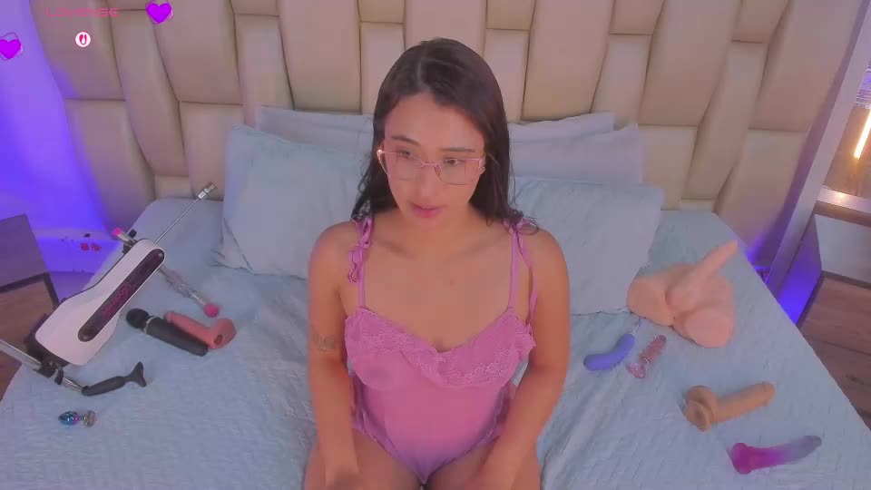 zoe_barlove Adult Chat June 25, 2026