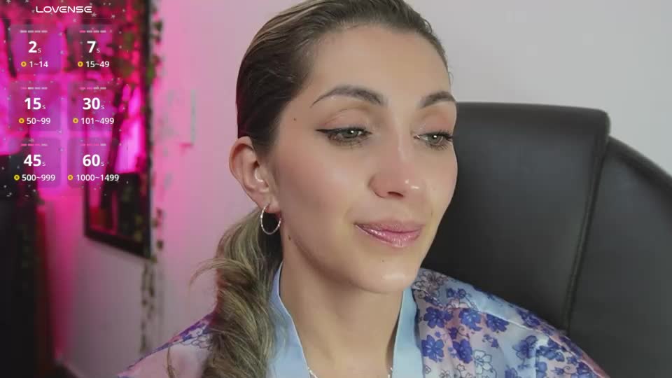 anny_sweet72 Adult Chat June 25, 2026