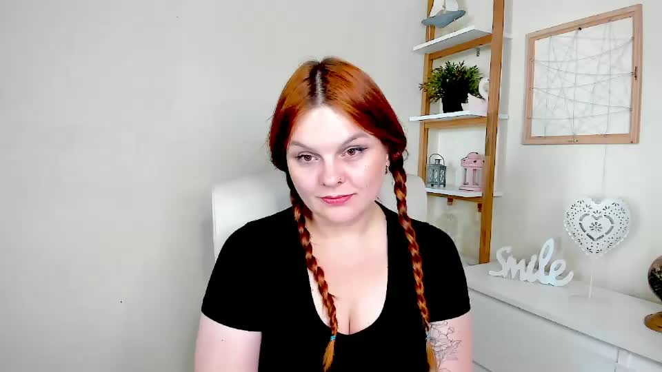 kittengingerxo Adult Chat June 25, 2026
