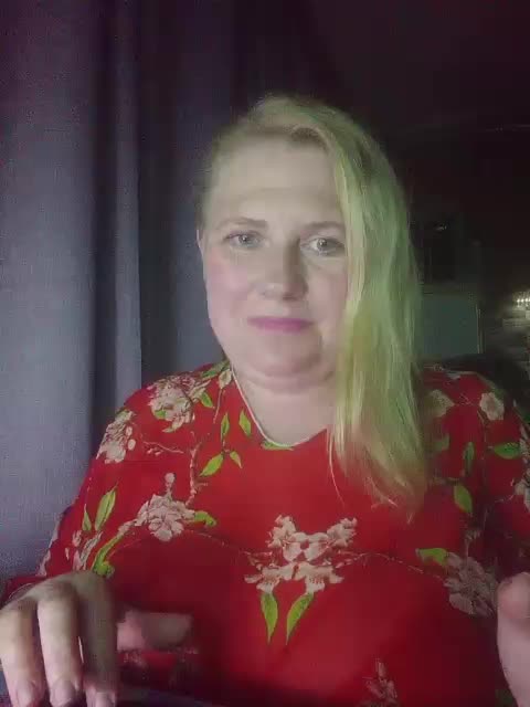 Kristina543210 Adult Chat June 25, 2026