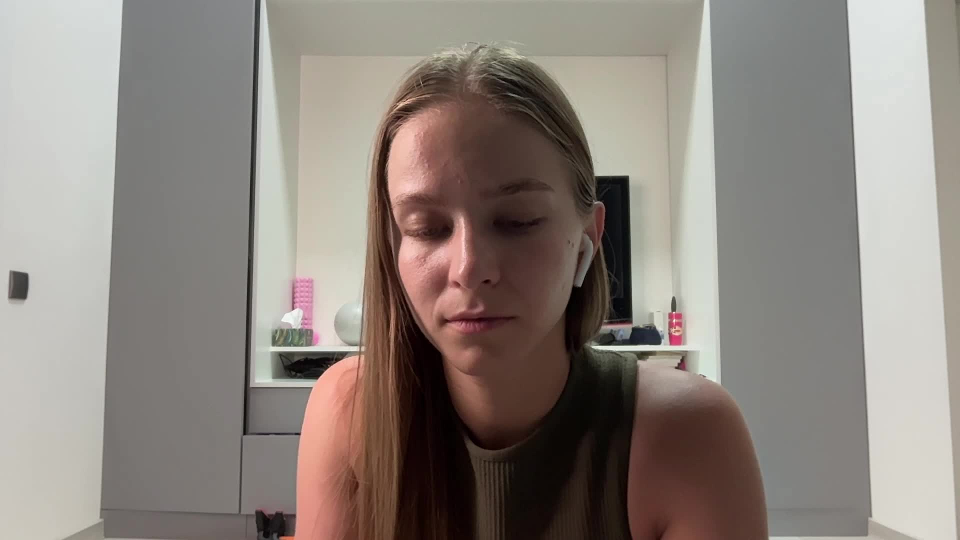 DanikaMory Adult Chat June 25, 2026