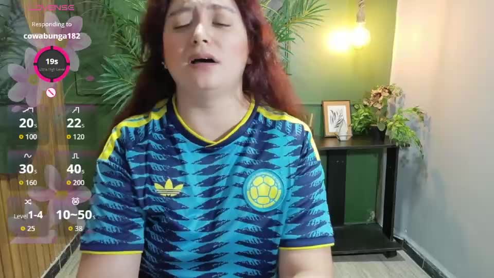 anaa_rosee Adult Chat June 25, 2026