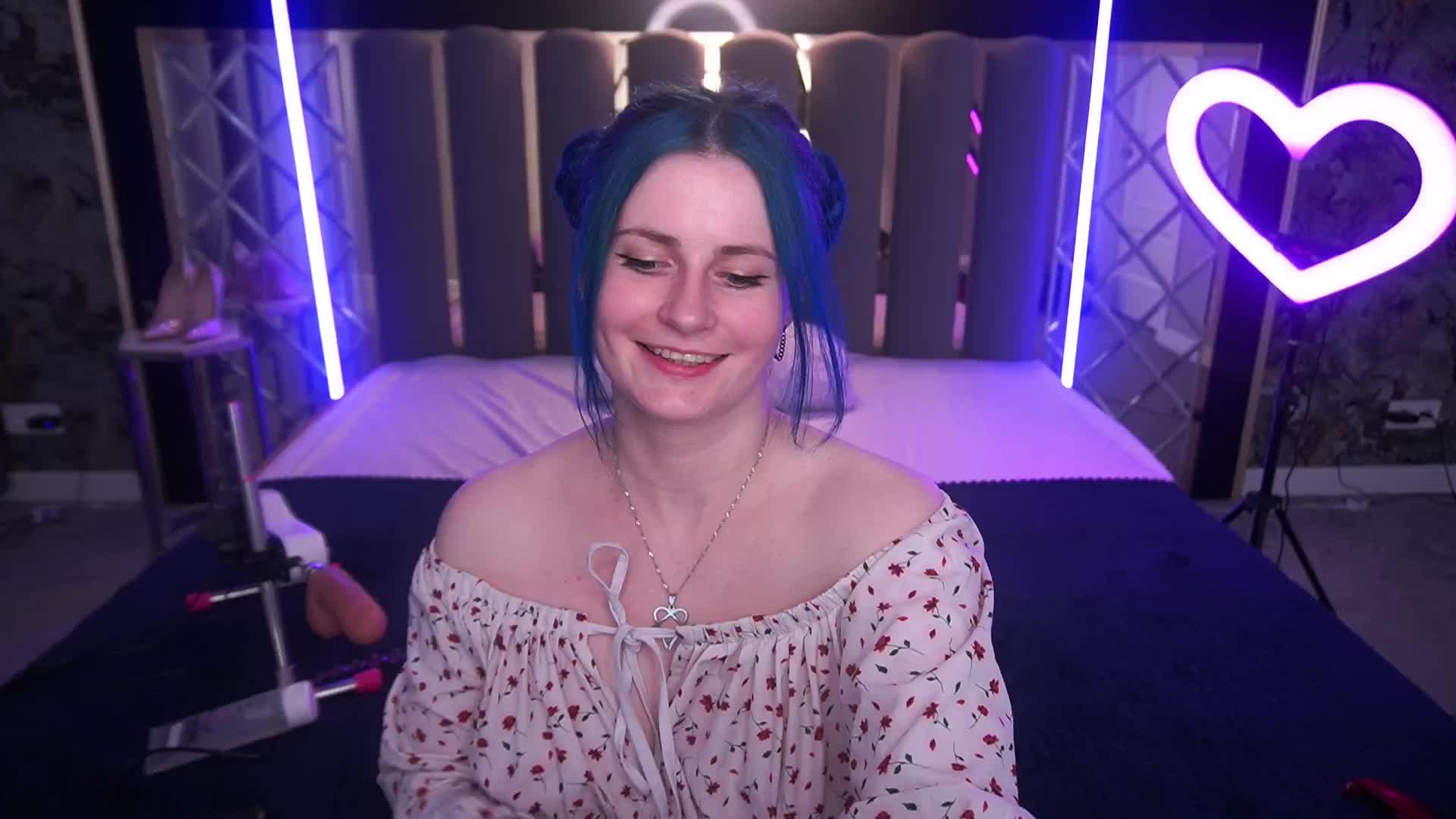 AlisaGrace Adult Chat June 25, 2026
