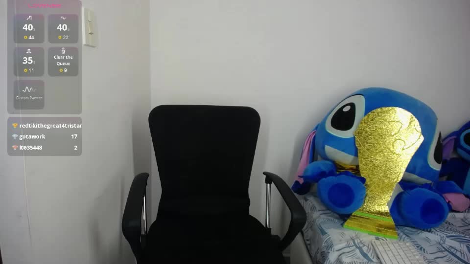 sofi_sweetcam21 Adult Chat June 26, 2026