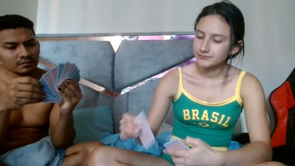 alexvsluisa Adult Chat June 26, 2026