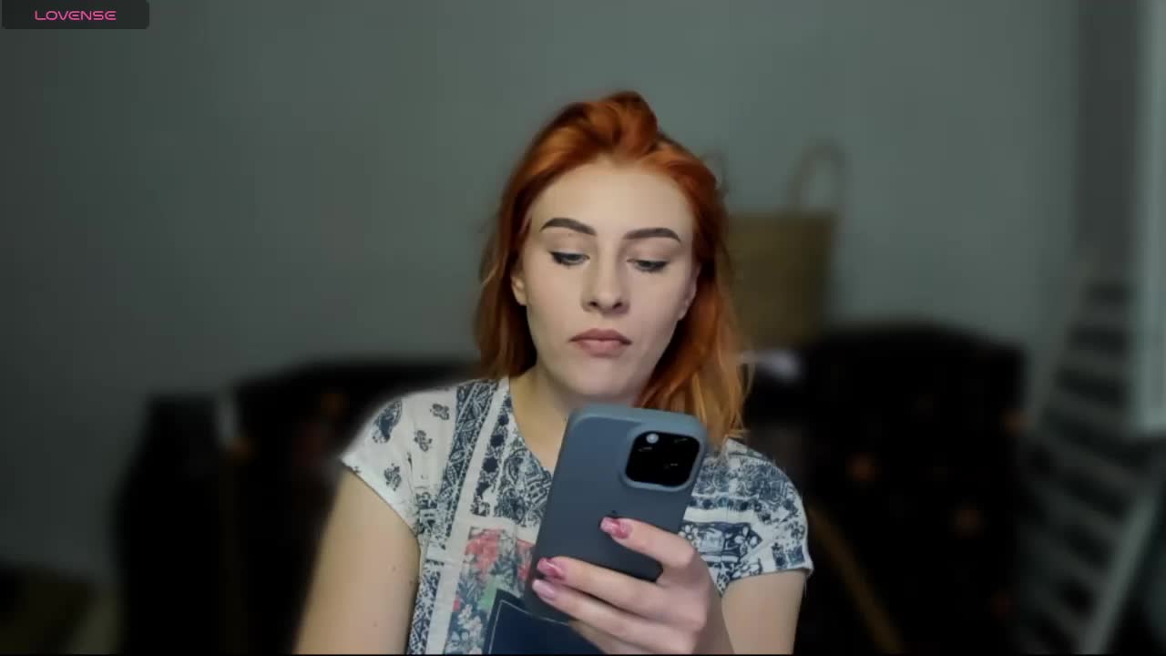 RedheadDevil Adult Chat June 25, 2026
