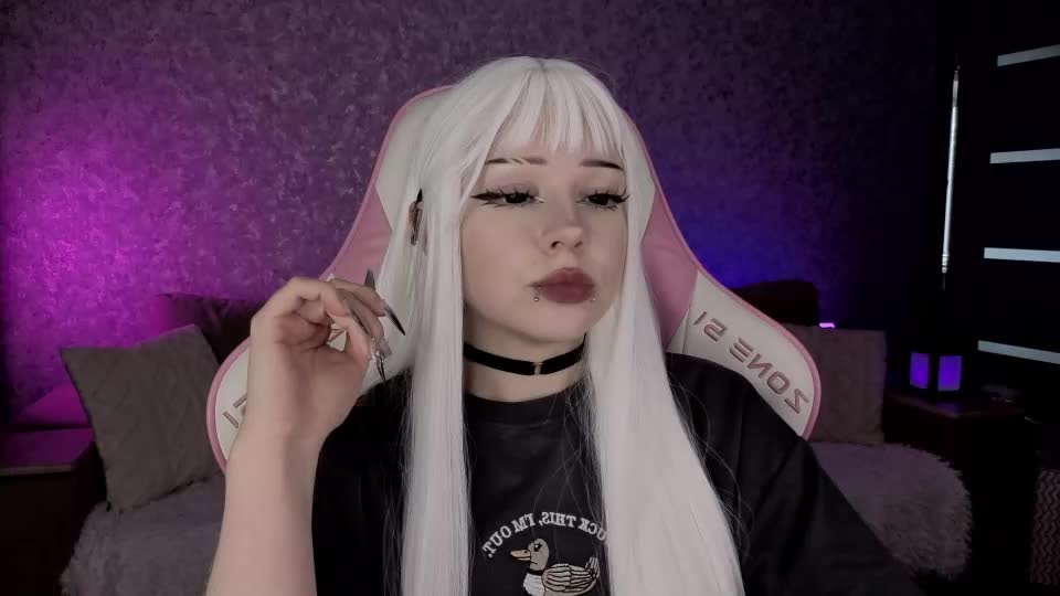 marceline_red Adult Chat June 25, 2026