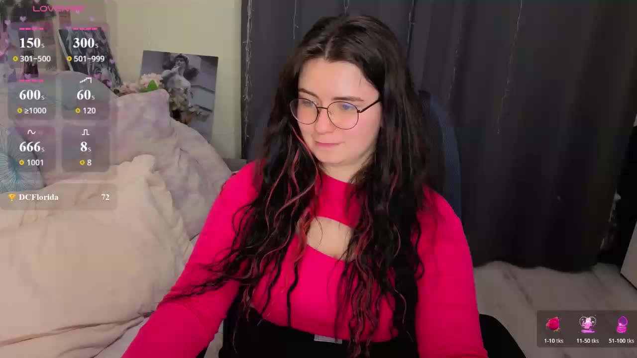 Kitty-Katty Adult Chat June 25, 2026