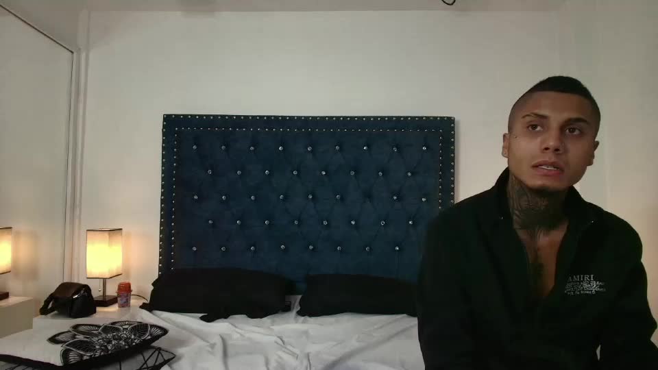 damian_and_roxanne Adult Chat June 26, 2026