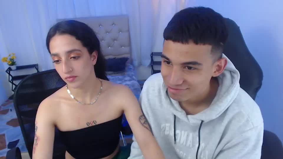 danna_and_joshua Adult Chat June 26, 2026