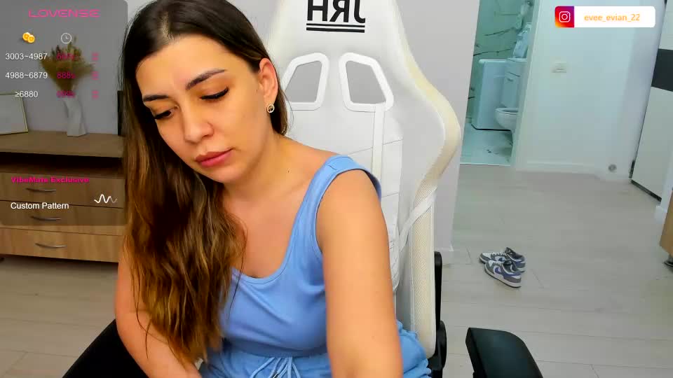 eveeevian Adult Chat June 26, 2026
