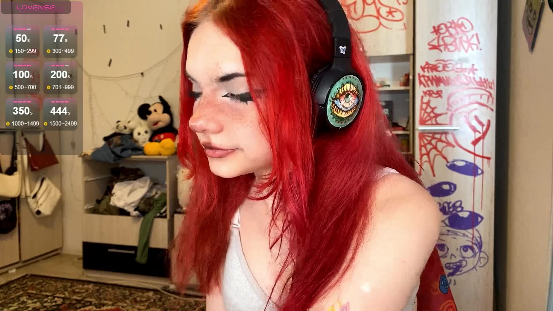 MigdaliaJaremka Adult Chat June 25, 2026