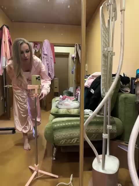 GoldPussy69 Adult Chat June 25, 2026