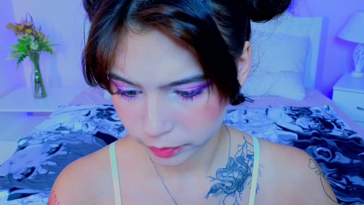 CoralineJones Adult Chat June 25, 2026