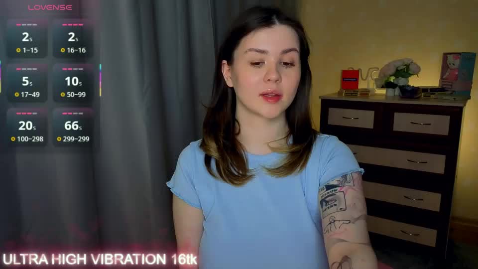 cutie_mili Adult Chat June 25, 2026