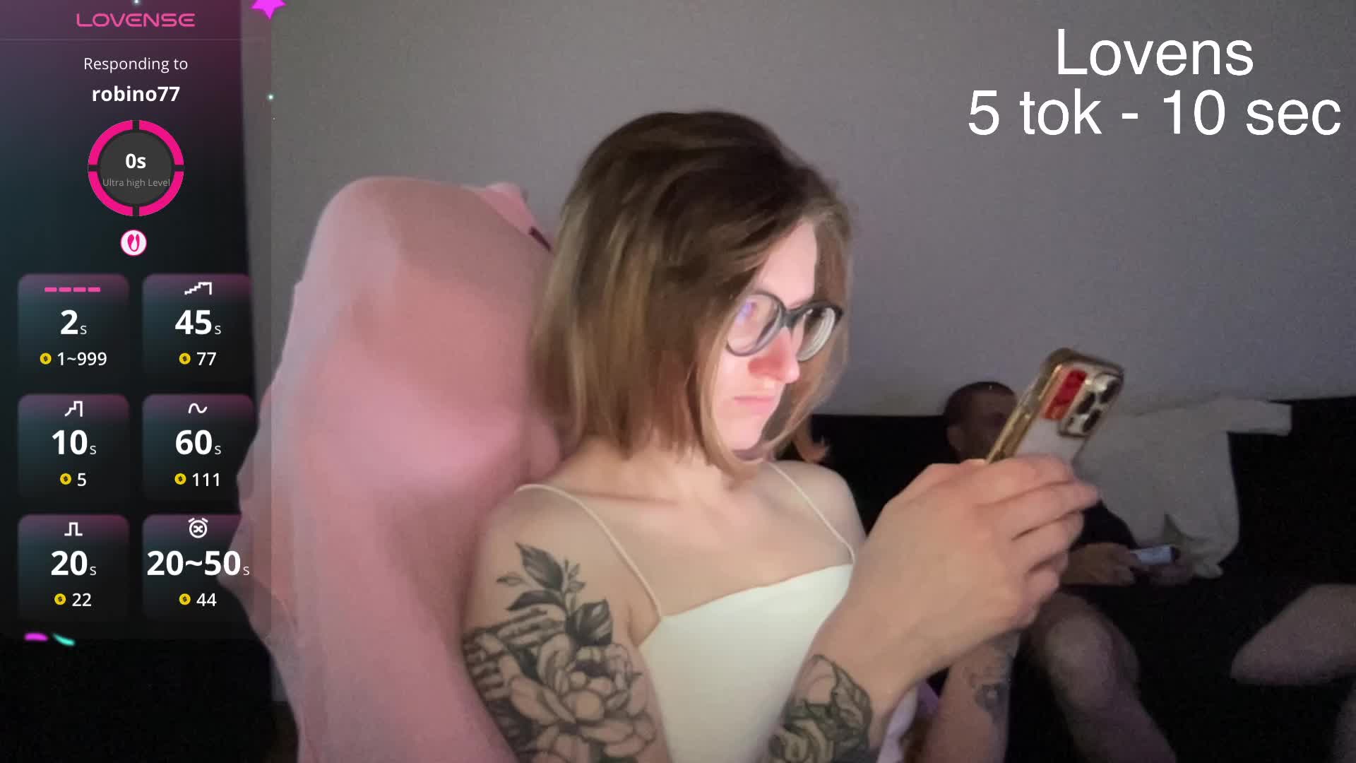 Sexy-Sweets Adult Chat June 26, 2026