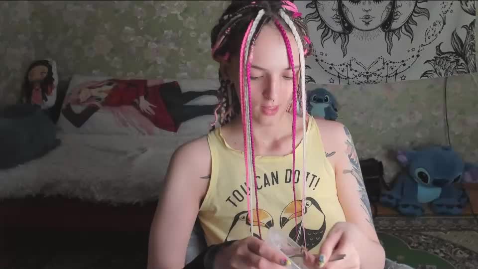 vanilla_arya Adult Chat June 25, 2026