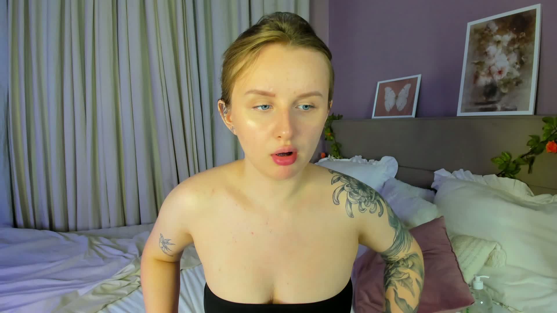 Rina-Panic Adult Chat June 25, 2026