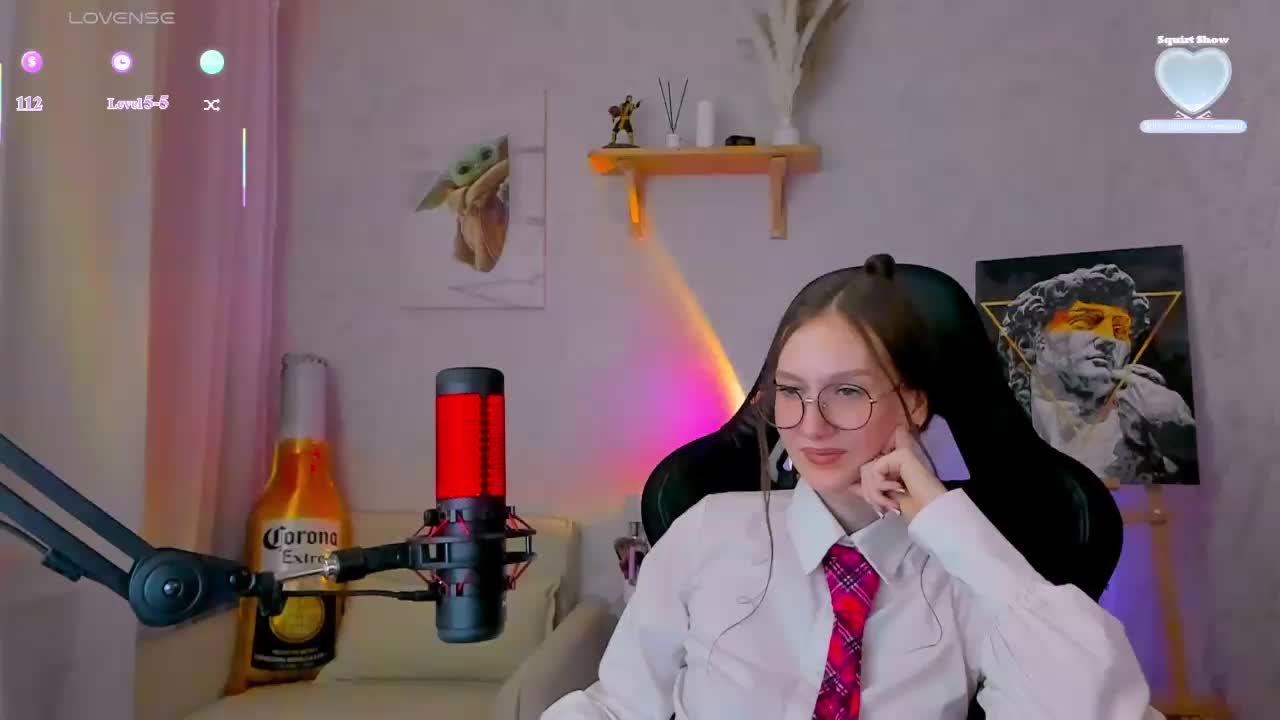 KiraRumGirl Adult Chat June 25, 2026