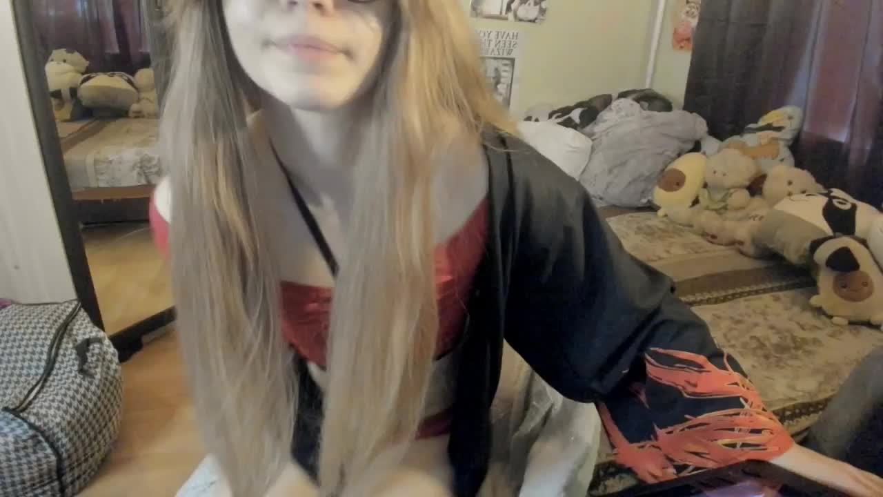 AlexIam Adult Chat June 25, 2026