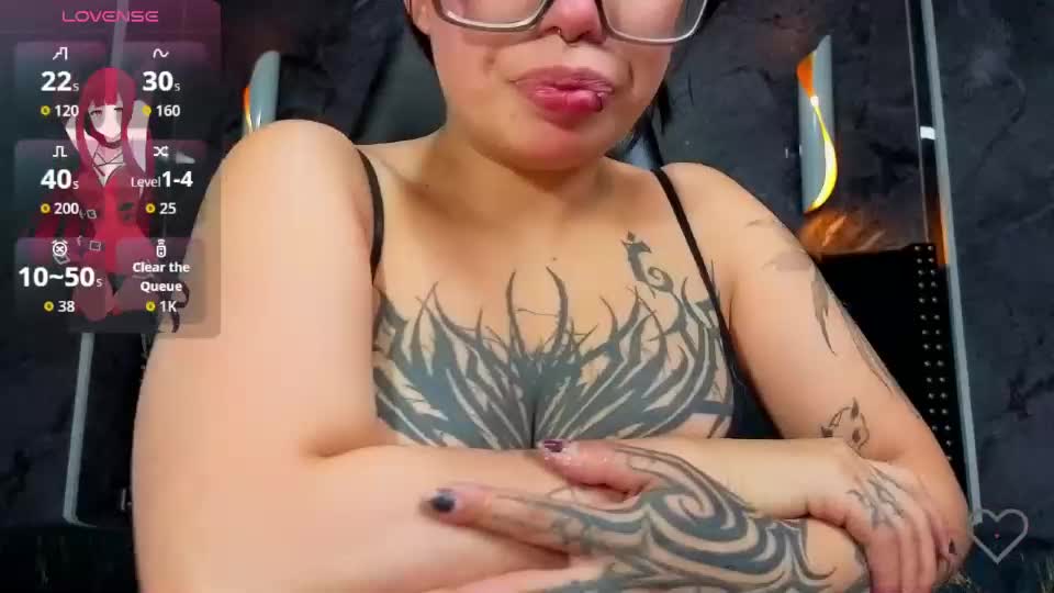 anni_acker_b Adult Chat June 26, 2026
