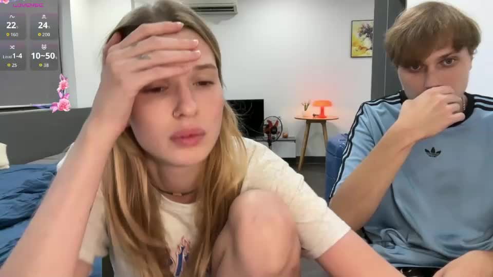 pussymoneywet Adult Chat June 26, 2026