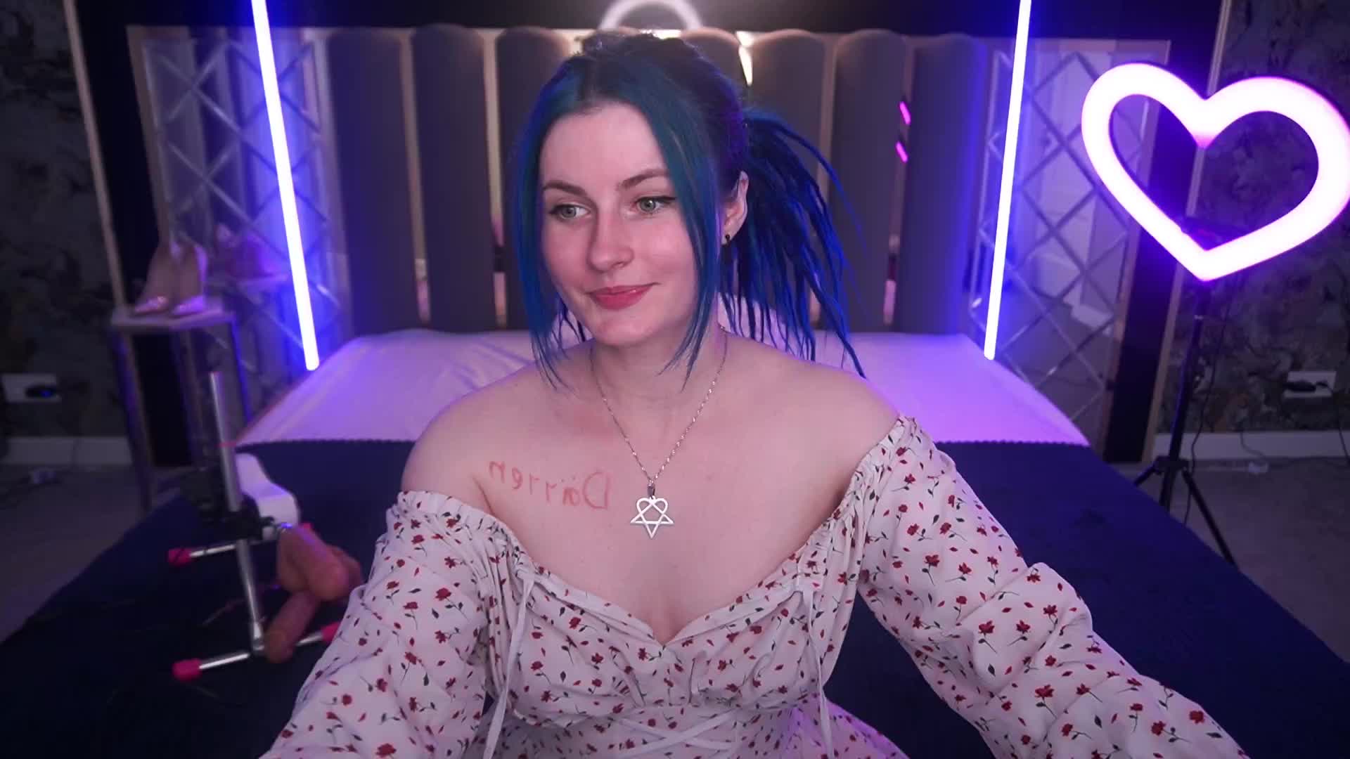 AlisaGrace Adult Chat June 25, 2026