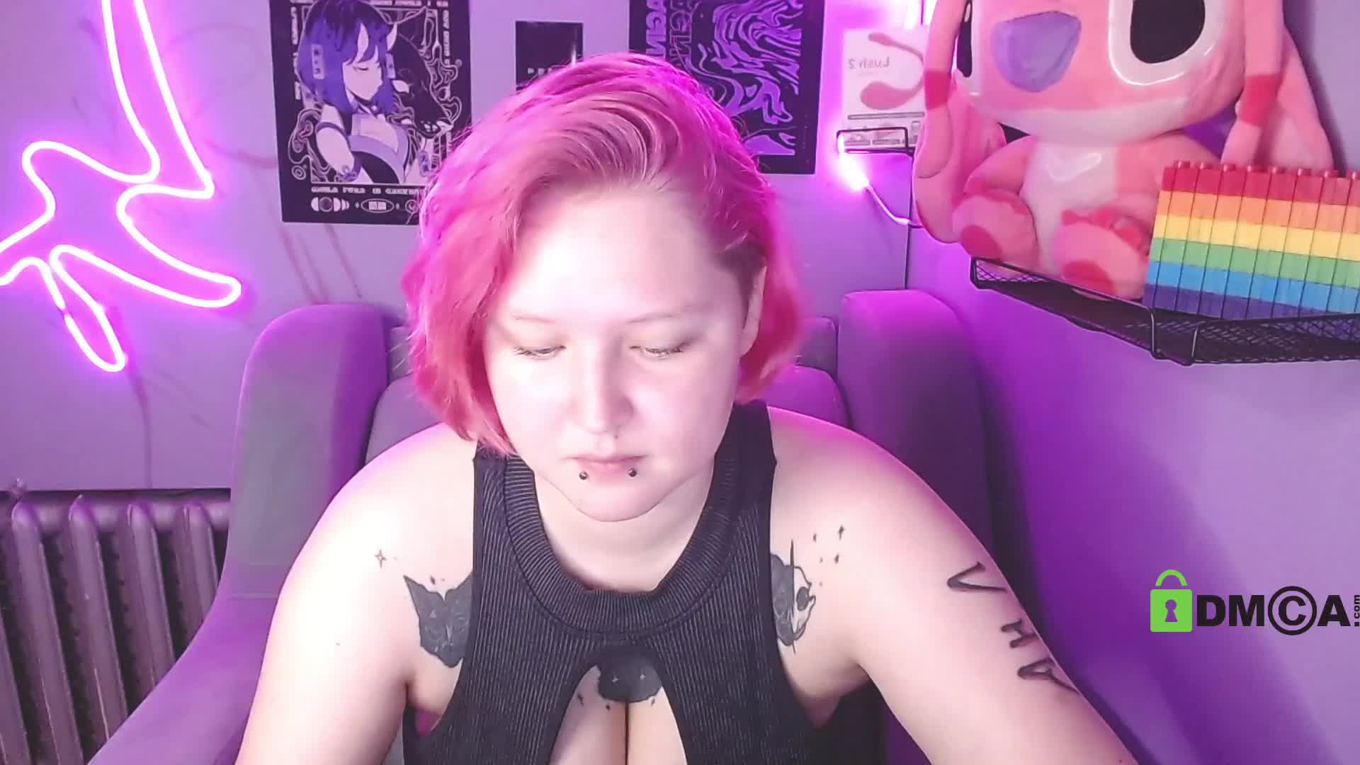 DolliRosee Adult Chat June 25, 2026