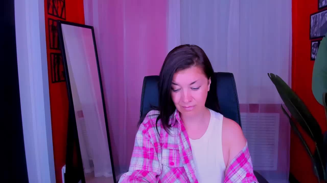AnaMills Adult Chat June 25, 2026