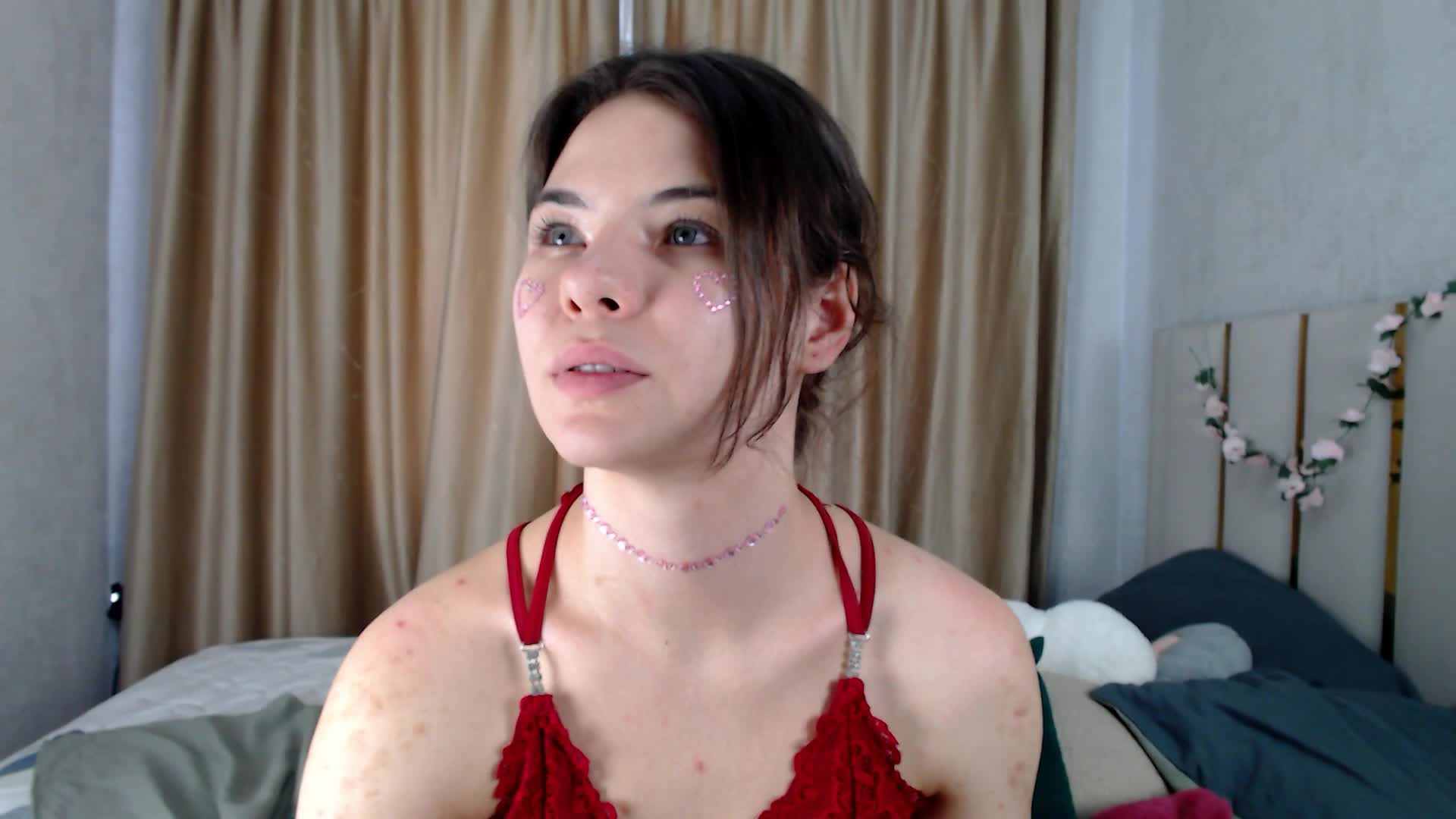 sweety-bunny Adult Chat June 25, 2026