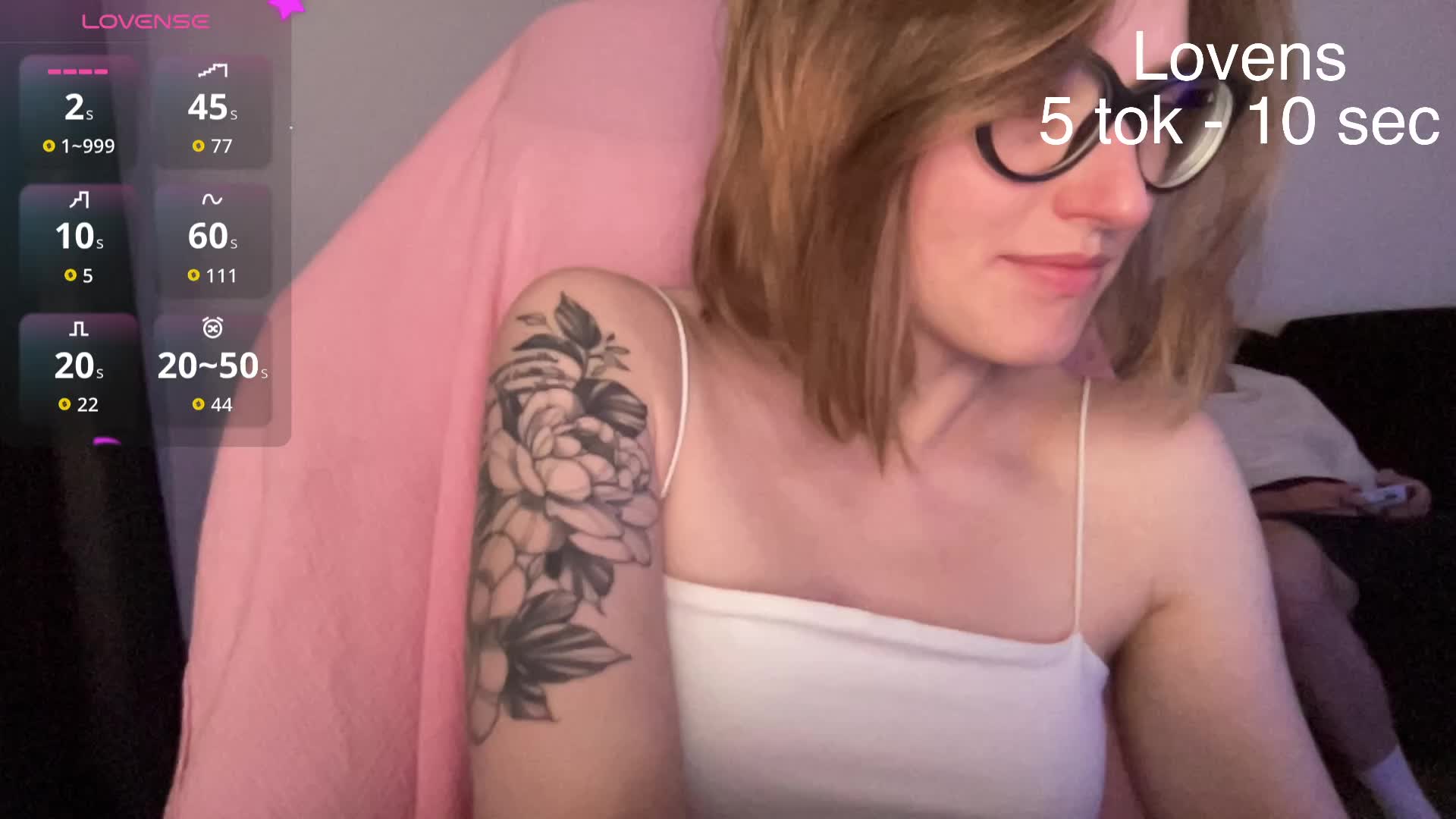 Sexy-Sweets Adult Chat June 25, 2026